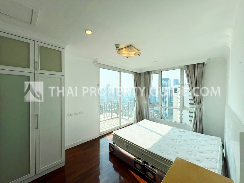 Penthouse in Sukhumvit 