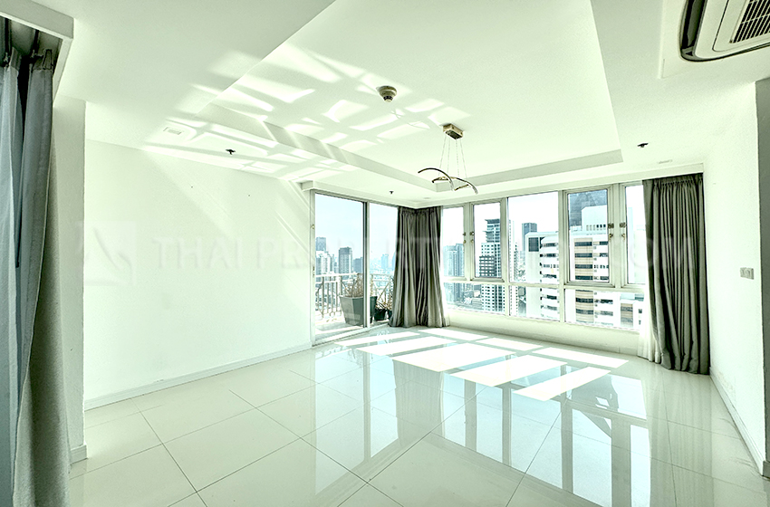 Penthouse in Sukhumvit 