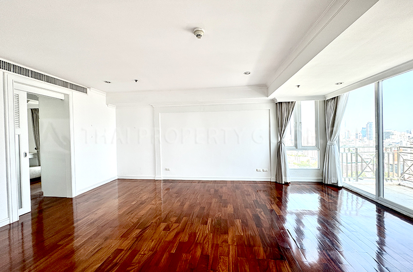 Penthouse in Sukhumvit 