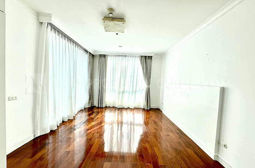 Penthouse in Sukhumvit 