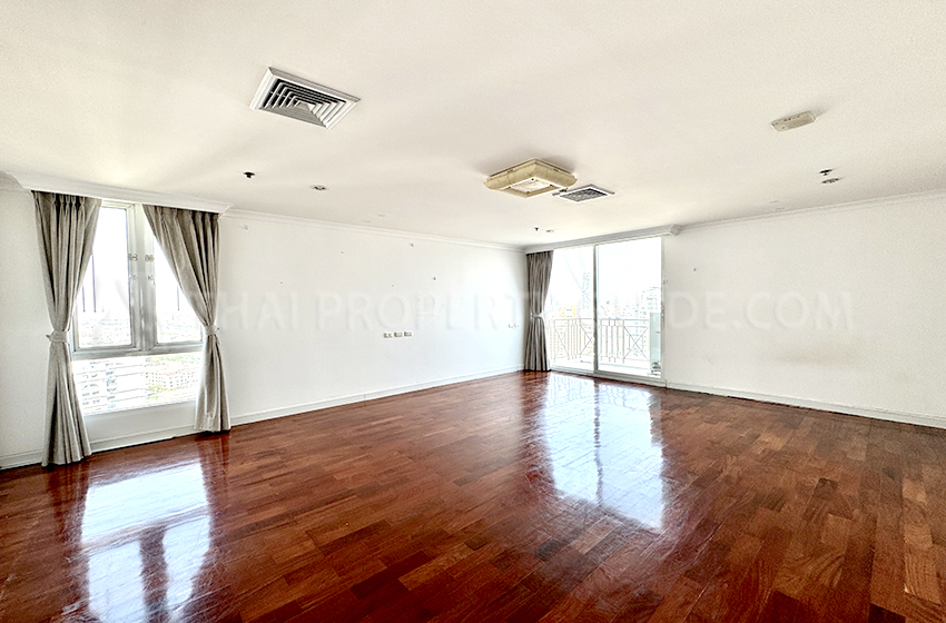 Penthouse in Sukhumvit 