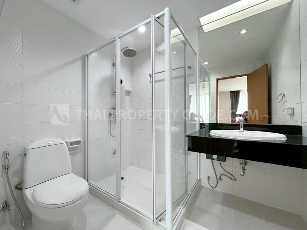 Penthouse in Sukhumvit 
