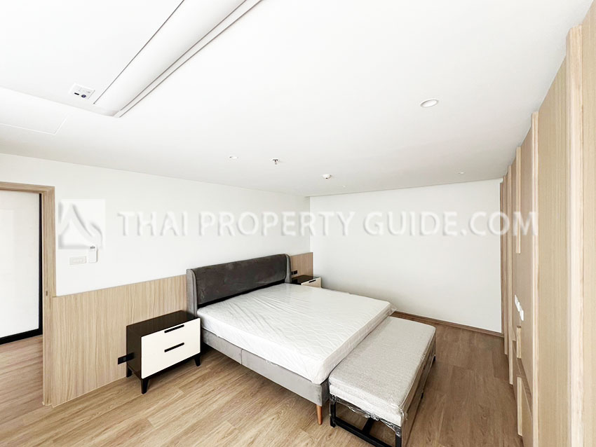 Penthouse in Sukhumvit 