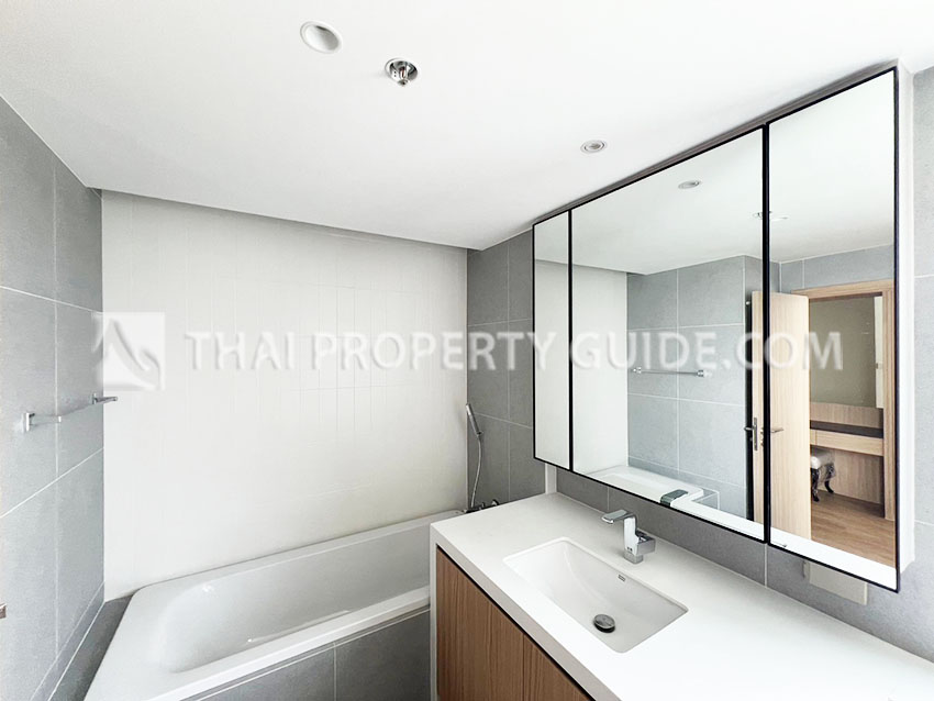 Penthouse in Sukhumvit 