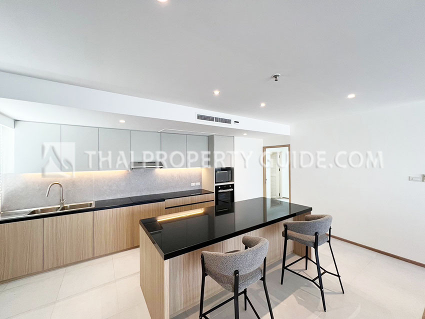 Penthouse in Sukhumvit 