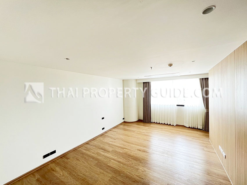 Penthouse in Sukhumvit 