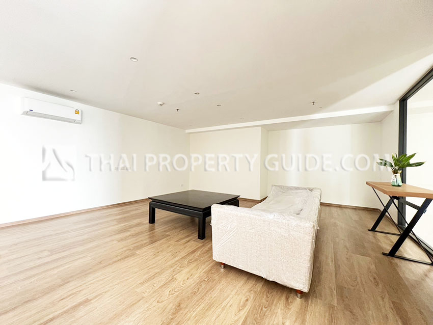 Penthouse in Sukhumvit 