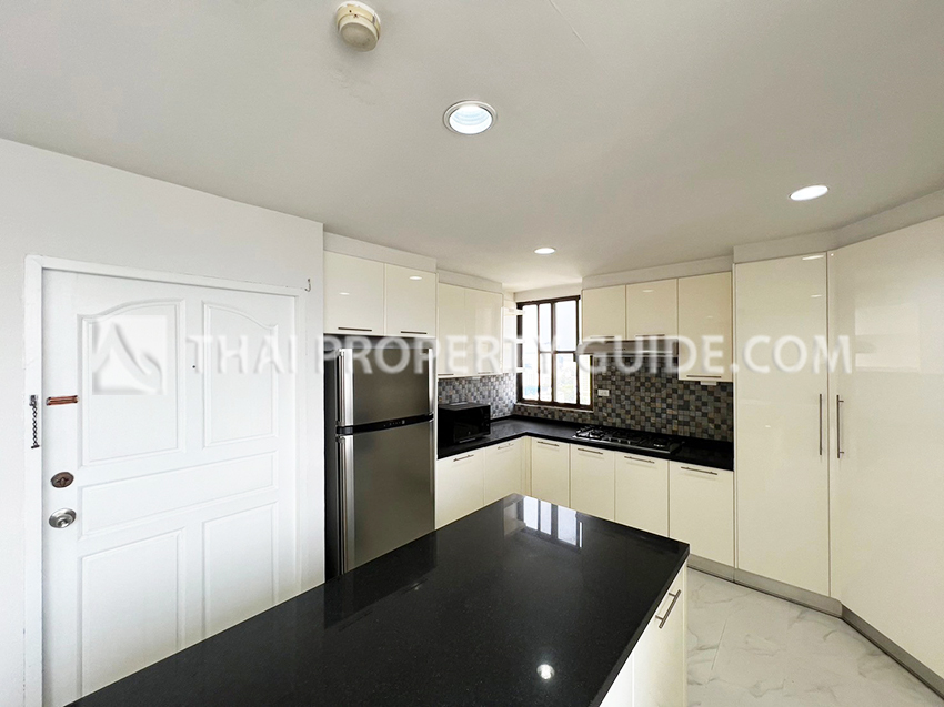 Penthouse in Sukhumvit 