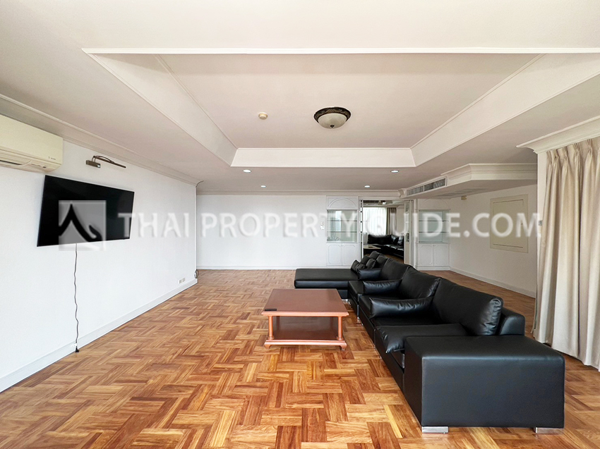 Penthouse in Sukhumvit 