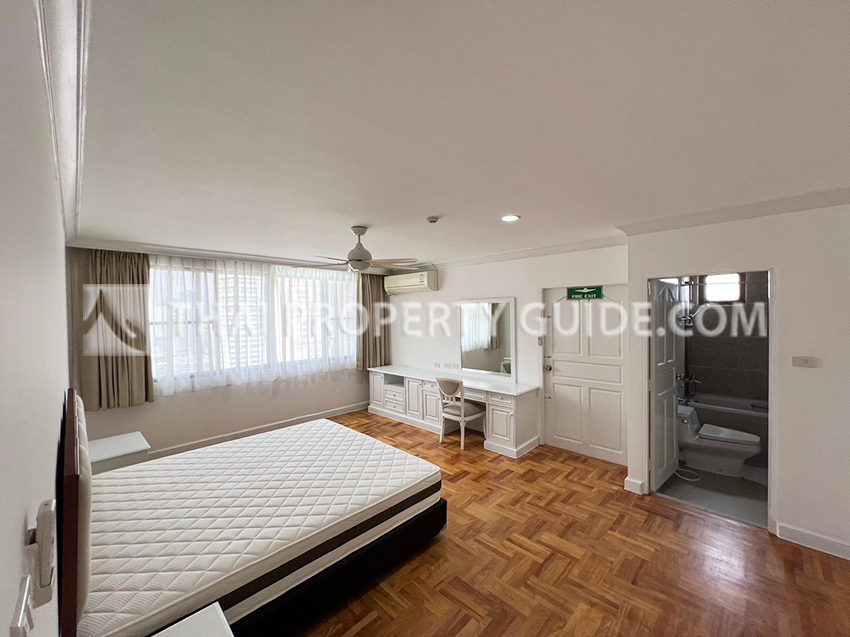 Penthouse in Sukhumvit 