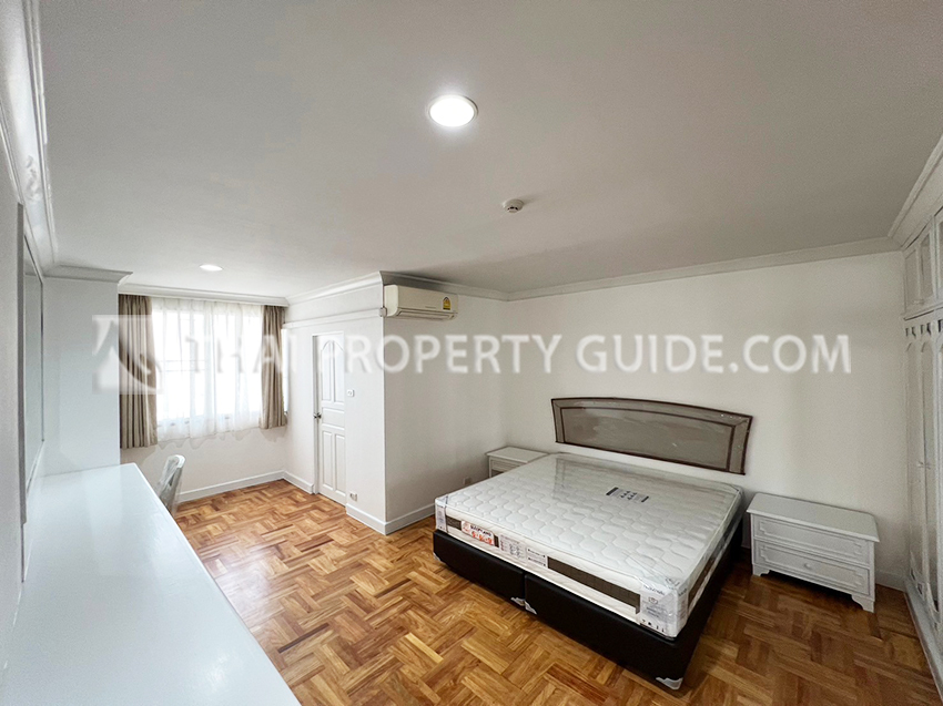 Penthouse in Sukhumvit 