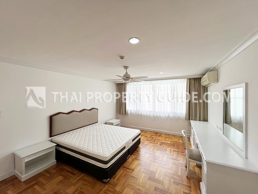 Penthouse in Sukhumvit 