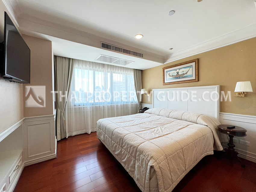 Penthouse in Sukhumvit 