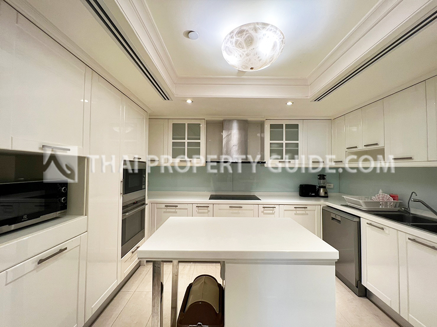 Penthouse in Sukhumvit 