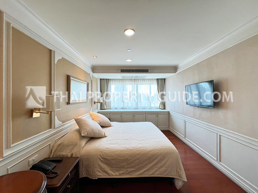 Penthouse in Sukhumvit 