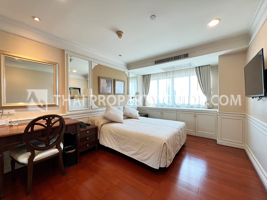 Penthouse in Sukhumvit 