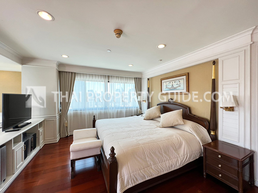 Penthouse in Sukhumvit 