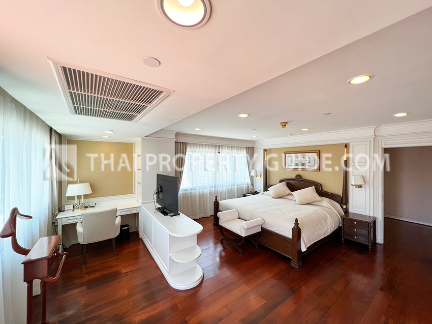 Penthouse in Sukhumvit 