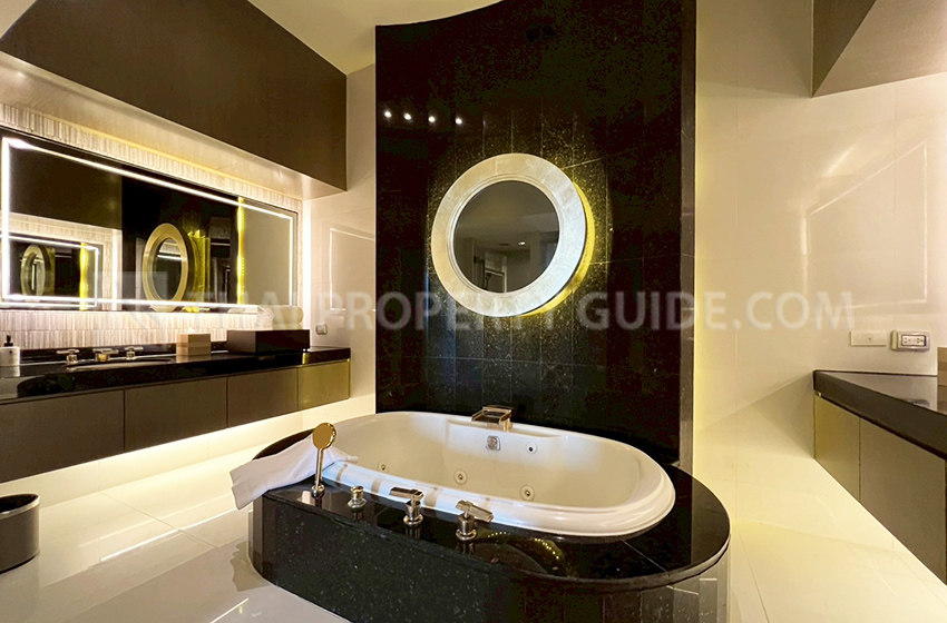 Penthouse in Sukhumvit 