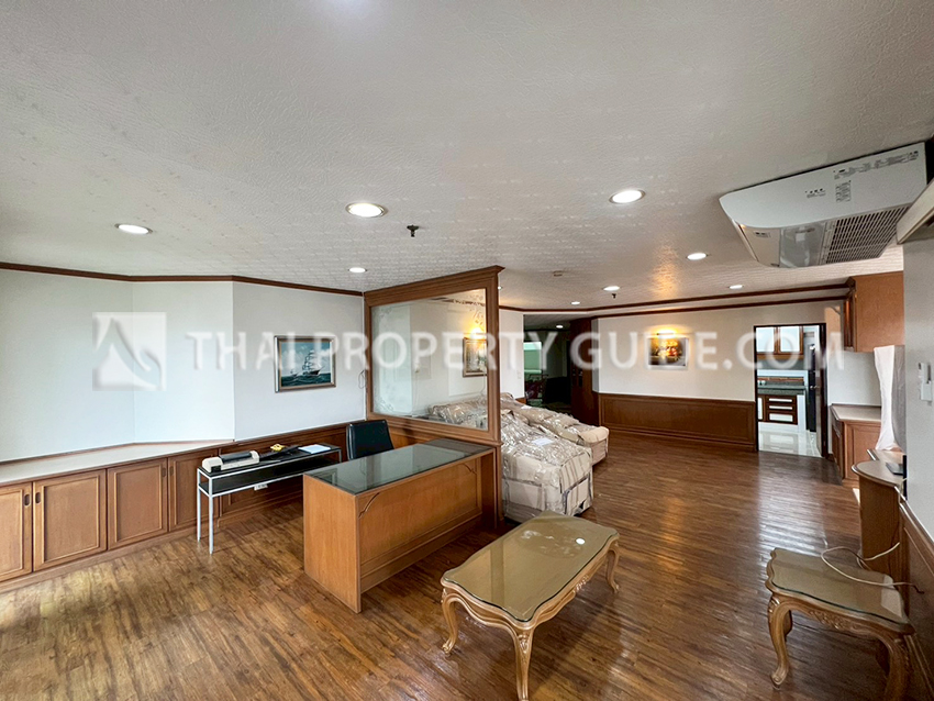 Penthouse in Sukhumvit 
