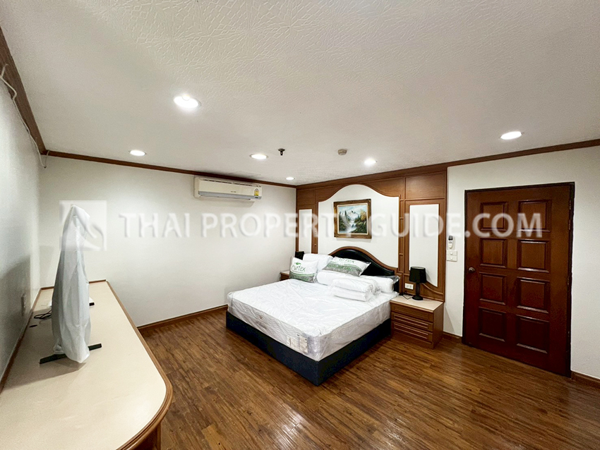Penthouse in Sukhumvit 