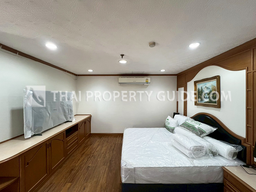 Penthouse in Sukhumvit 