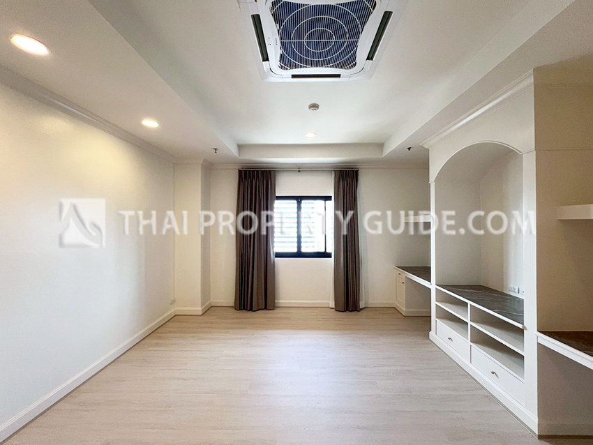 Penthouse in Sukhumvit 