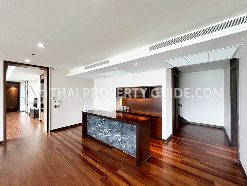 Penthouse in Sukhumvit 