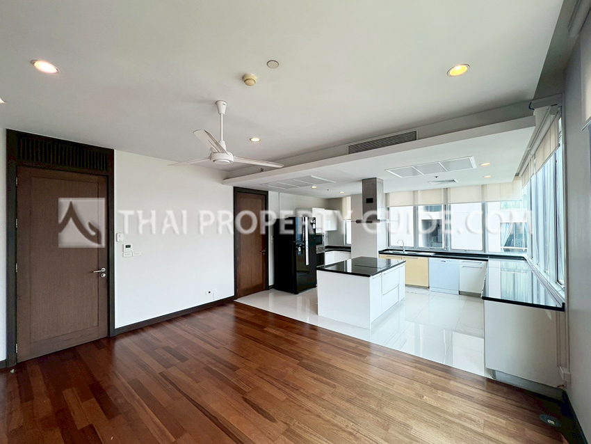 Penthouse in Sukhumvit 