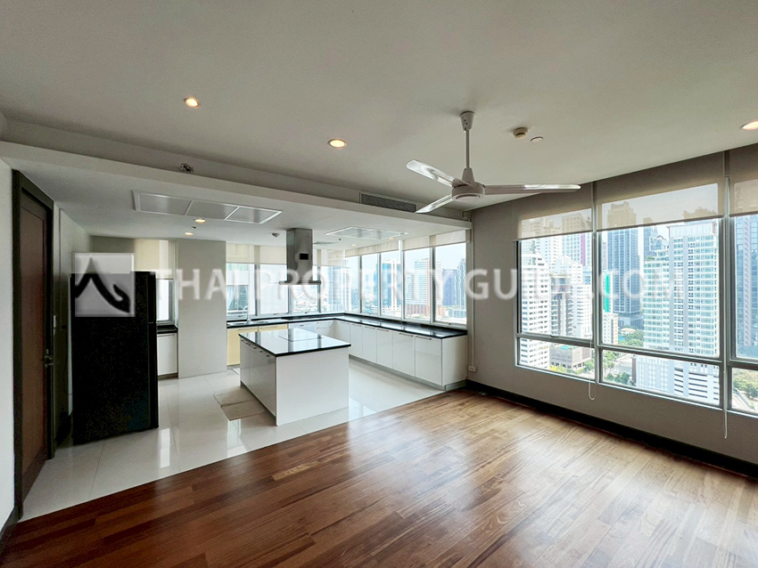 Penthouse in Sukhumvit 