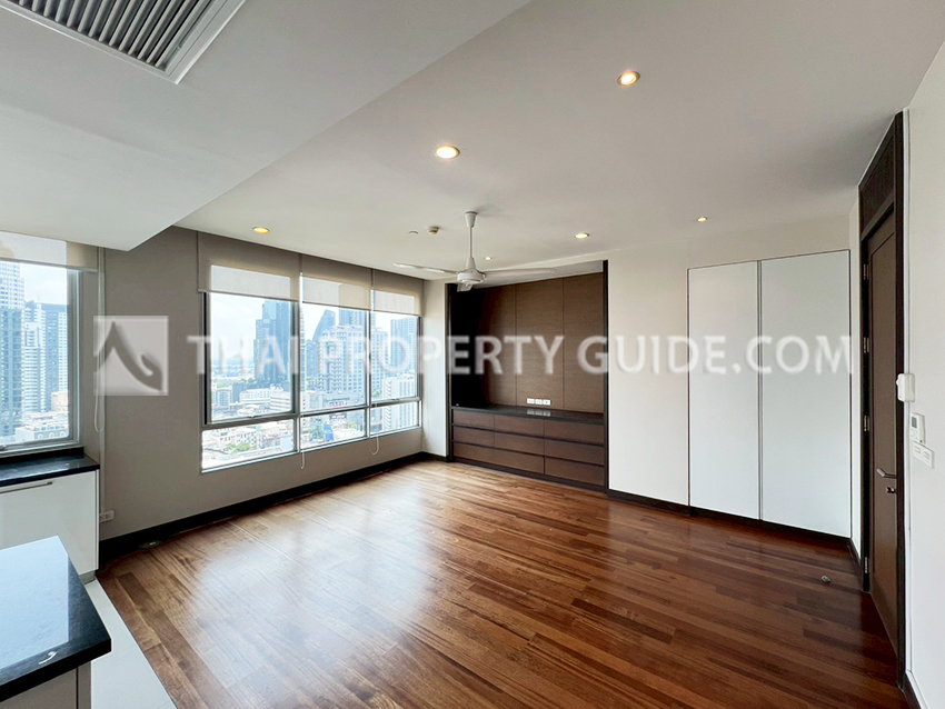 Penthouse in Sukhumvit 
