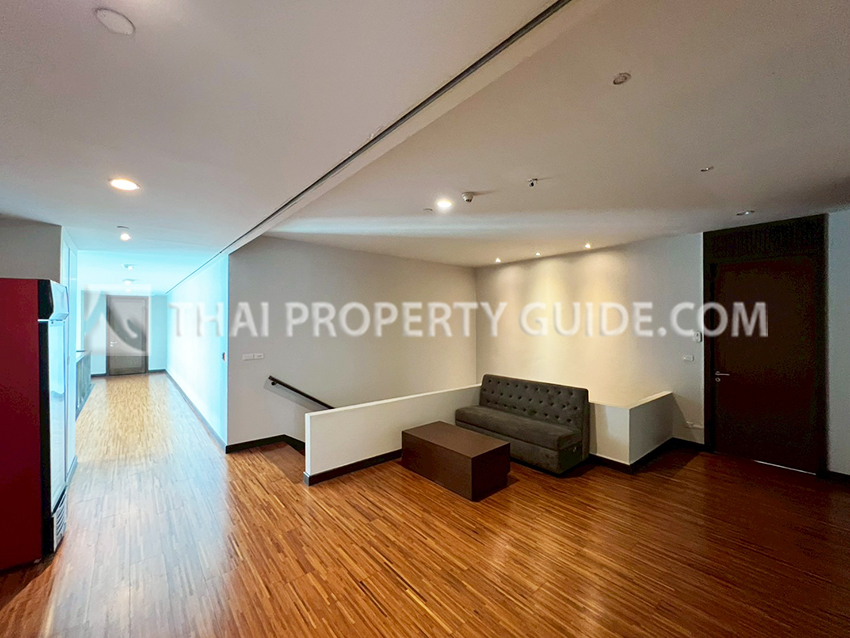 Penthouse in Sukhumvit 