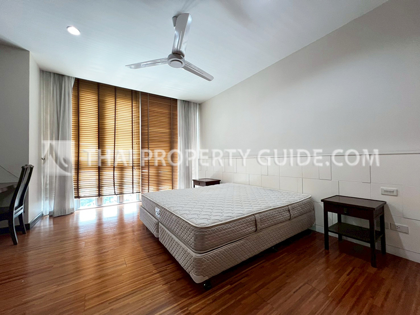 Penthouse in Sukhumvit 