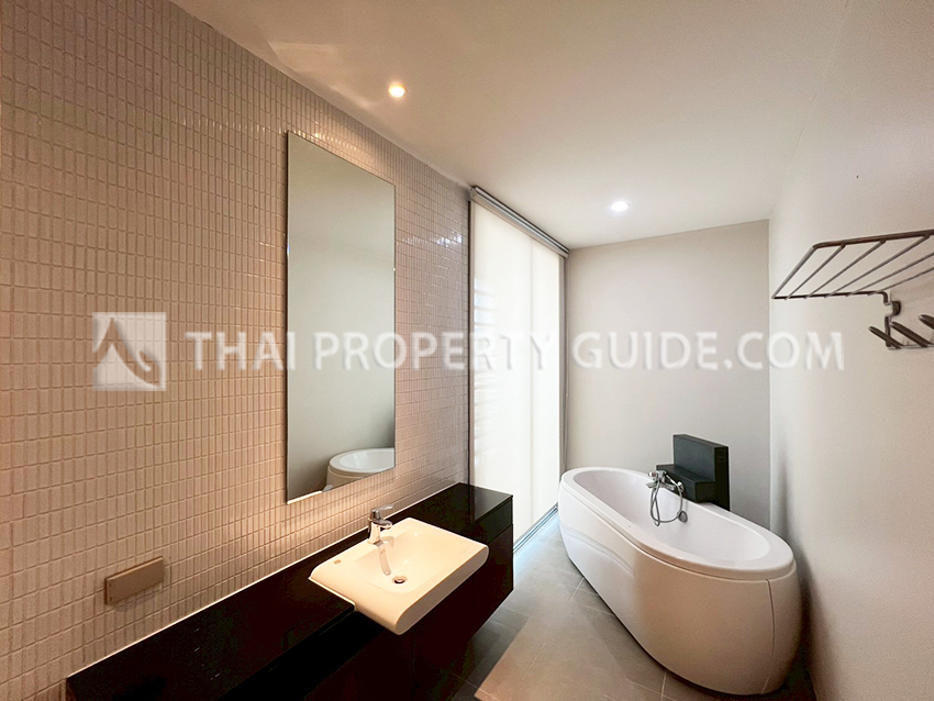 Penthouse in Sukhumvit 