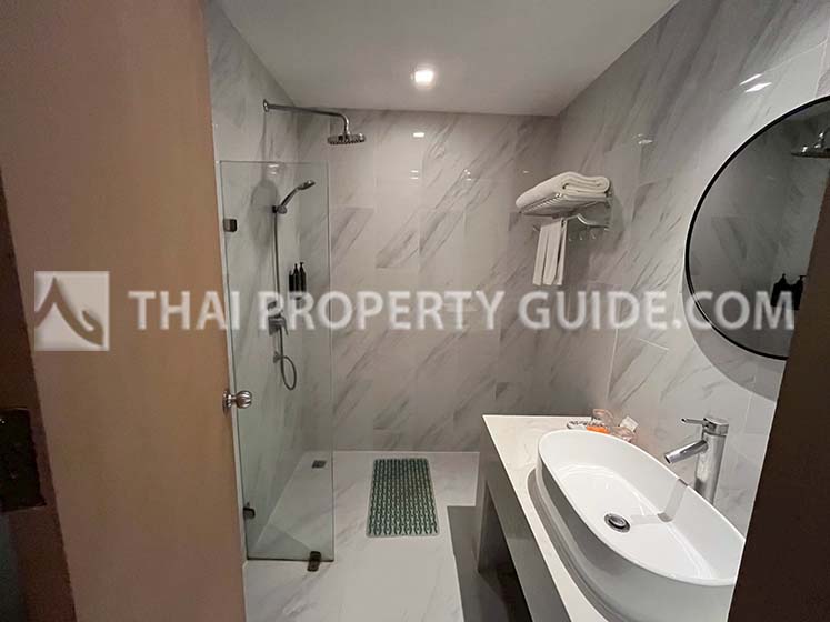 Service Apartment in Bangnatrad 