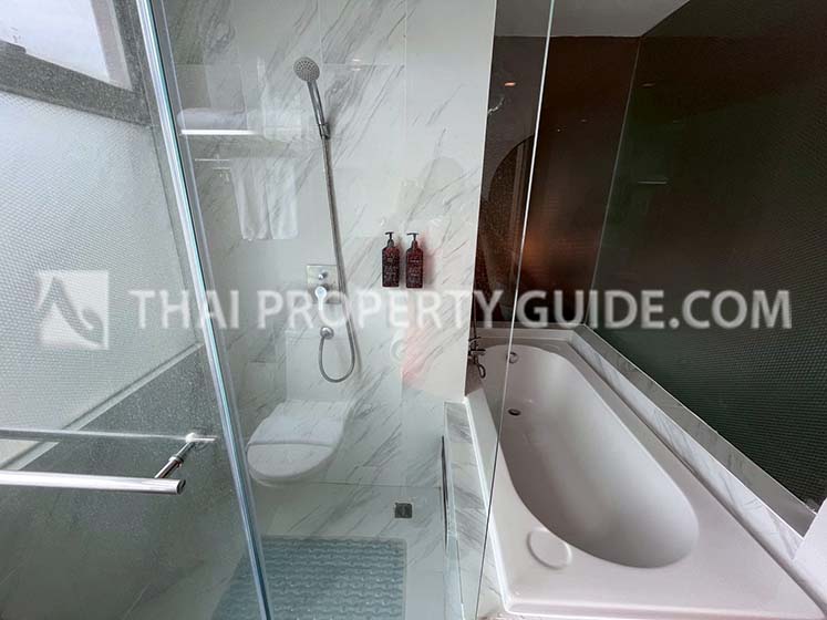Service Apartment in Bangnatrad 