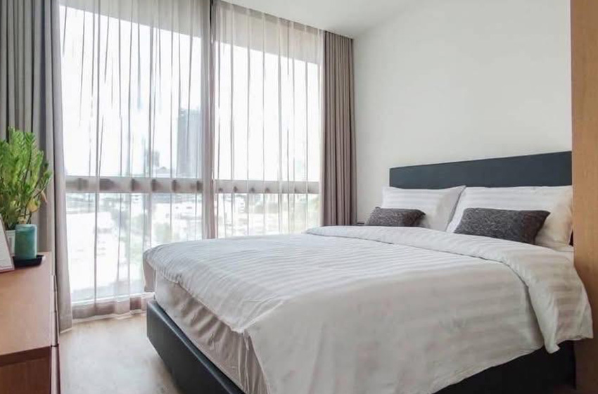 Service Apartment in Phaholyothin 