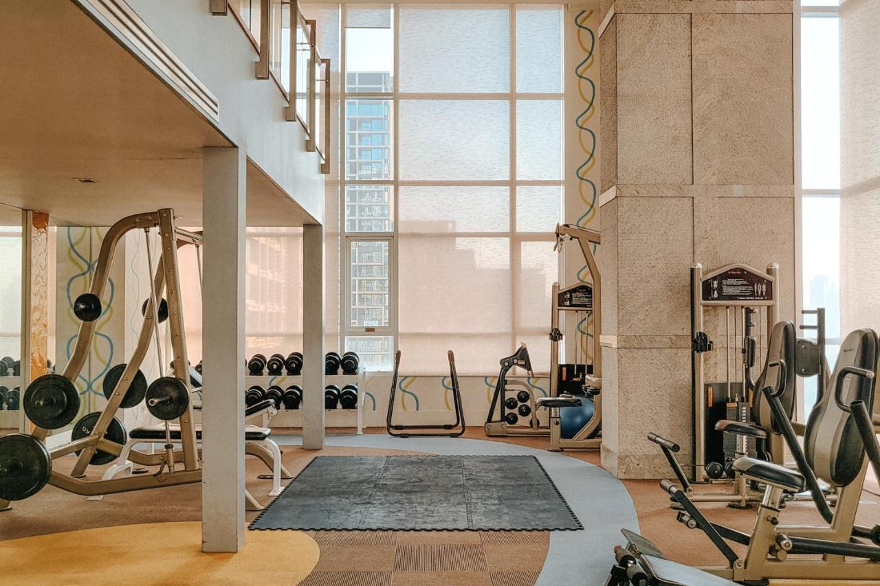 Service Apartment in Ploenchit 