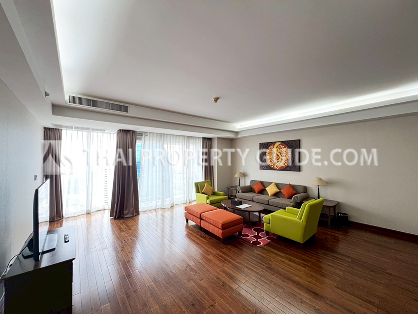 Service Apartment for rent in Sukhumvit