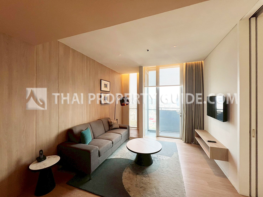 Service Apartment for rent in Sukhumvit