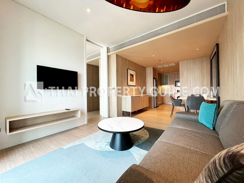 Service Apartment in Sukhumvit 