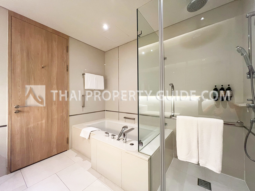 Service Apartment in Sukhumvit 