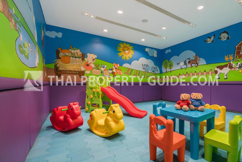 Service Apartment in Sukhumvit 