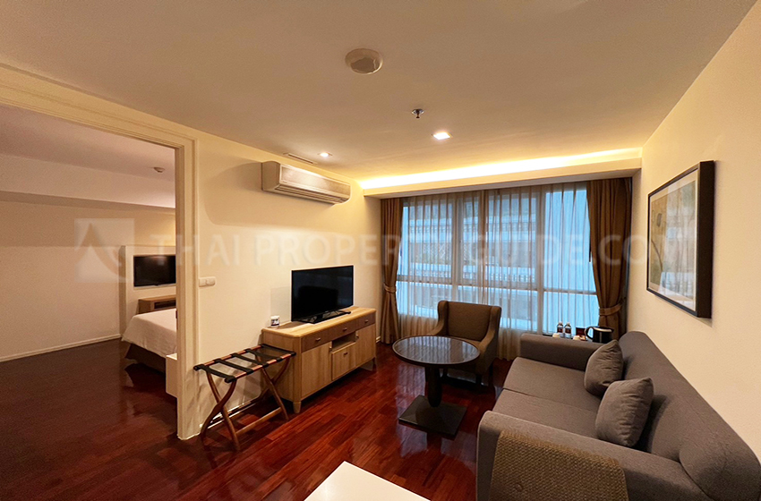 Service Apartment for rent in Sukhumvit