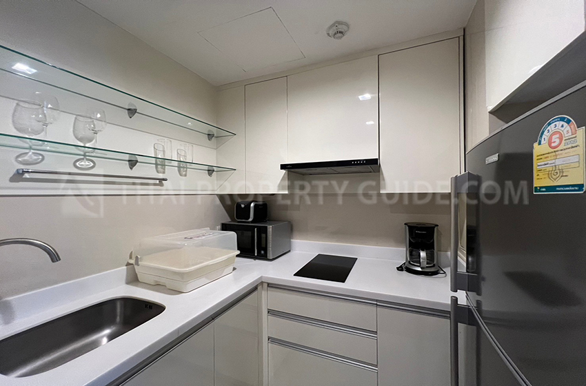 Service Apartment in Sukhumvit 