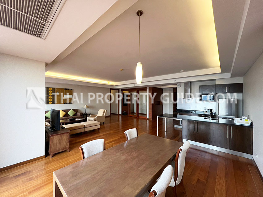 Service Apartment in Sukhumvit 