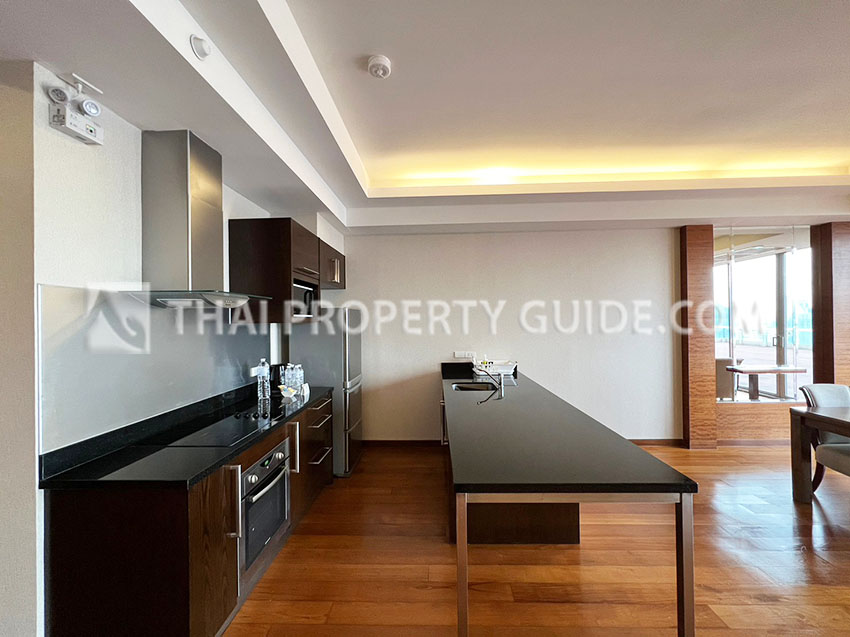 Service Apartment in Sukhumvit 