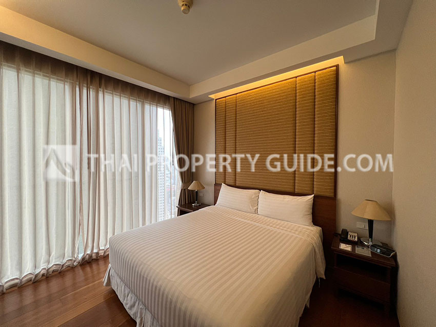 Service Apartment in Sukhumvit 