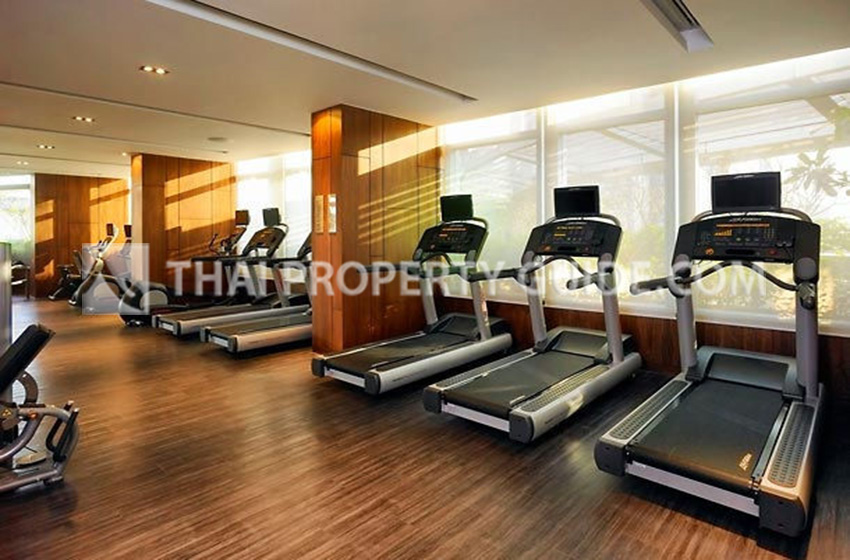 Service Apartment in Sukhumvit 