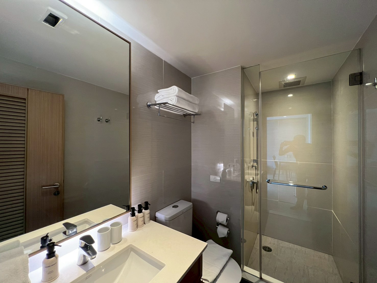 Service Apartment in Sukhumvit 